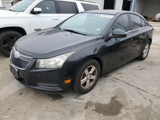 CHEVROLET CRUZE LT 2013 1g1pc5sb5d7148121