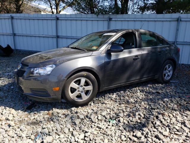 CHEVROLET CRUZE LT 2013 1g1pc5sb5d7152590