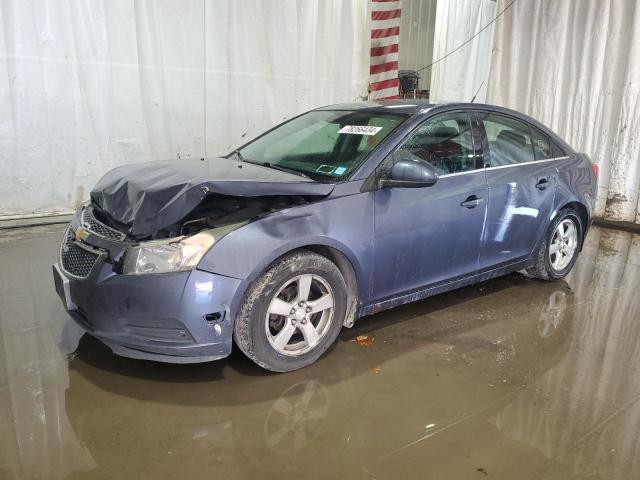 CHEVROLET CRUZE LT 2013 1g1pc5sb5d7154176