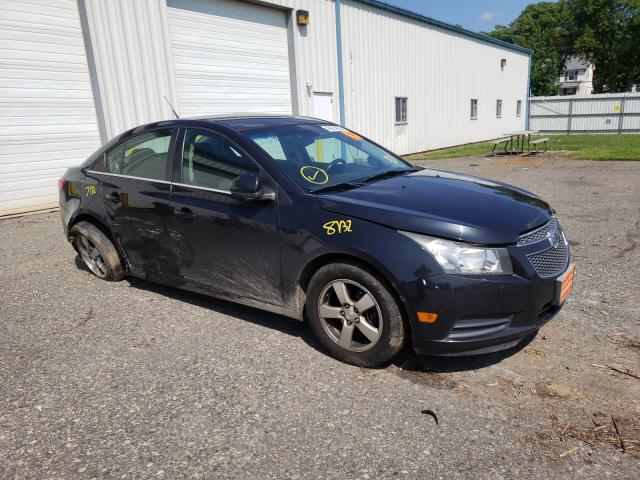 CHEVROLET CRUZE LT 2013 1g1pc5sb5d7156526