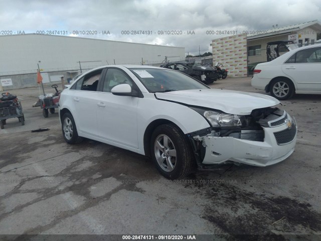 CHEVROLET CRUZE 2013 1g1pc5sb5d7158535