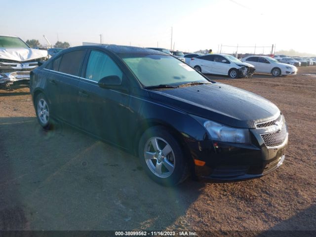 CHEVROLET CRUZE 2013 1g1pc5sb5d7158941