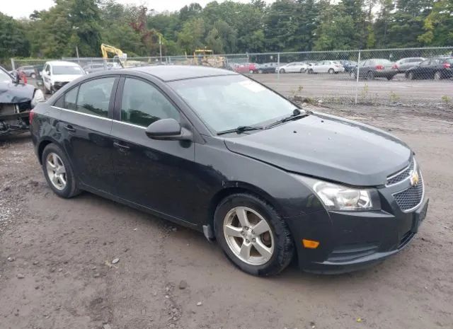 CHEVROLET CRUZE 2013 1g1pc5sb5d7159099