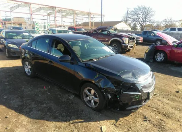 CHEVROLET CRUZE 2013 1g1pc5sb5d7168627