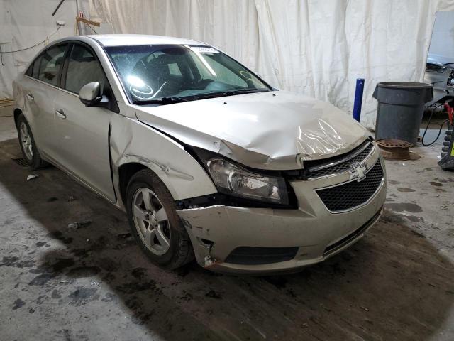 CHEVROLET CRUZE LT 2013 1g1pc5sb5d7169163