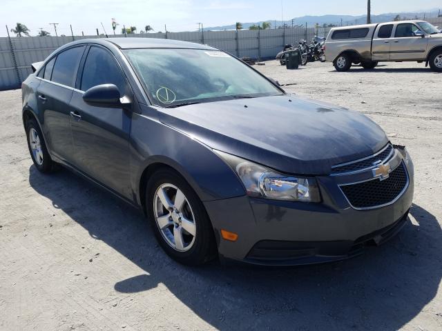 CHEVROLET CRUZE LT 2013 1g1pc5sb5d7172130