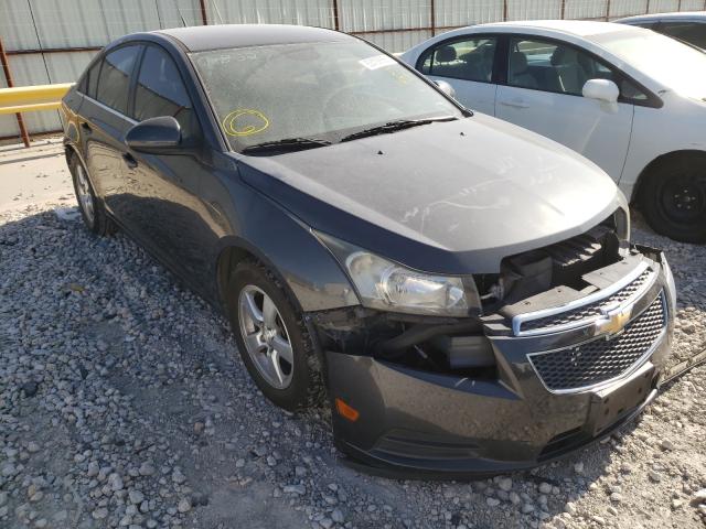 CHEVROLET CRUZE LT 2013 1g1pc5sb5d7175724