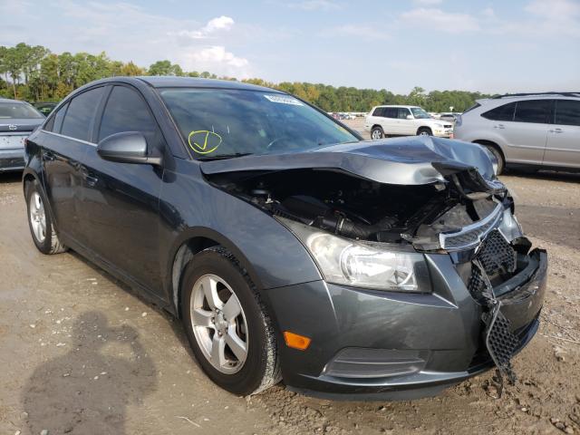 CHEVROLET CRUZE LT 2013 1g1pc5sb5d7175965