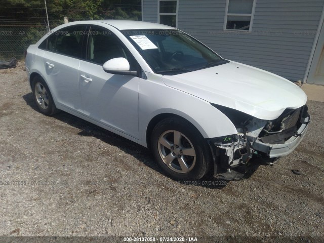 CHEVROLET CRUZE 2013 1g1pc5sb5d7176520