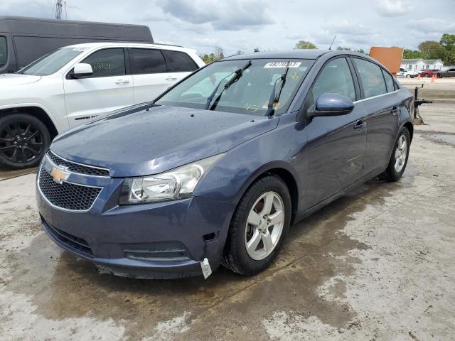 CHEVROLET CRUZE LS 2013 1g1pc5sb5d7177702