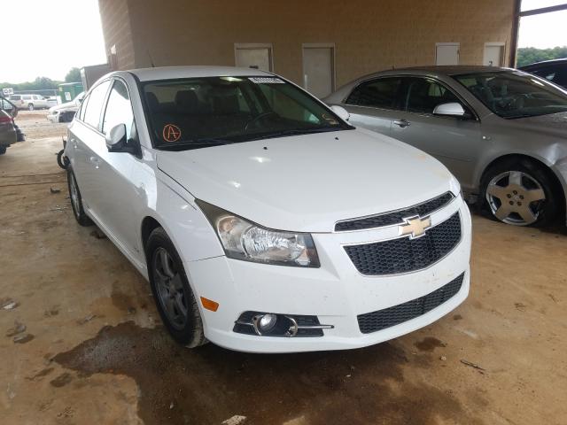 CHEVROLET CRUZE LT 2013 1g1pc5sb5d7178803