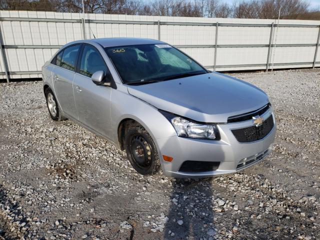 CHEVROLET CRUZE LT 2013 1g1pc5sb5d7182124