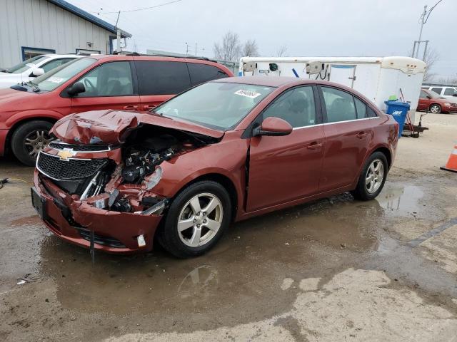 CHEVROLET CRUZE 2013 1g1pc5sb5d7182351