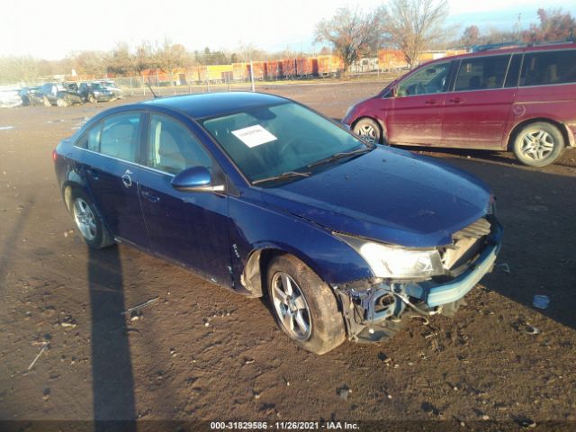 CHEVROLET CRUZE 2013 1g1pc5sb5d7186061