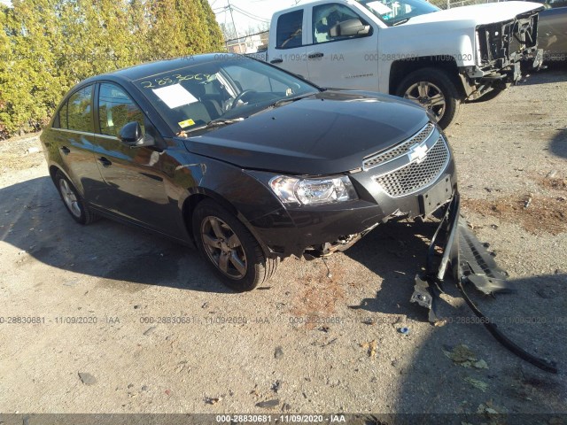 CHEVROLET CRUZE 2013 1g1pc5sb5d7191129