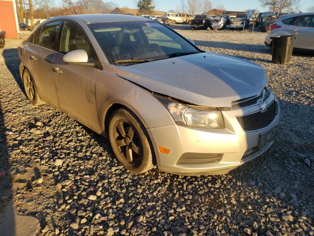 CHEVROLET CRUZE LT 2013 1g1pc5sb5d7191194