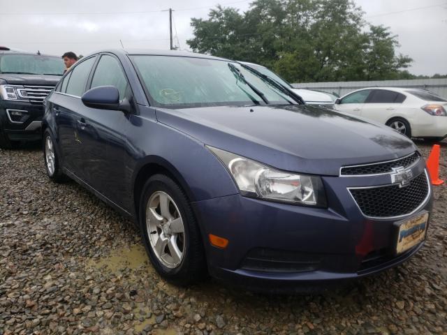 CHEVROLET CRUZE LT 2013 1g1pc5sb5d7192491