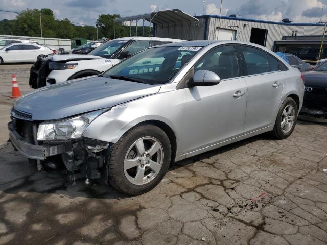 CHEVROLET CRUZE LT 2013 1g1pc5sb5d7195827