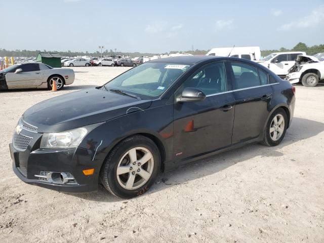 CHEVROLET CRUZE LT 2013 1g1pc5sb5d7195925