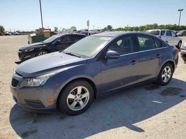 CHEVROLET CRUZE 2013 1g1pc5sb5d7197576