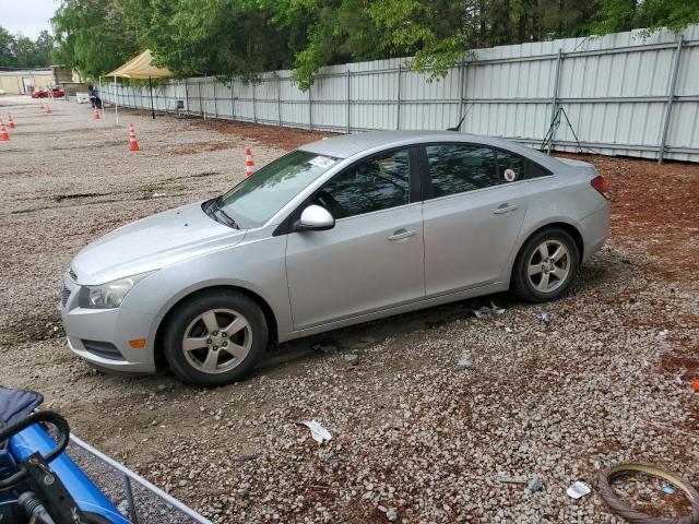 CHEVROLET CRUZE 2013 1g1pc5sb5d7199666