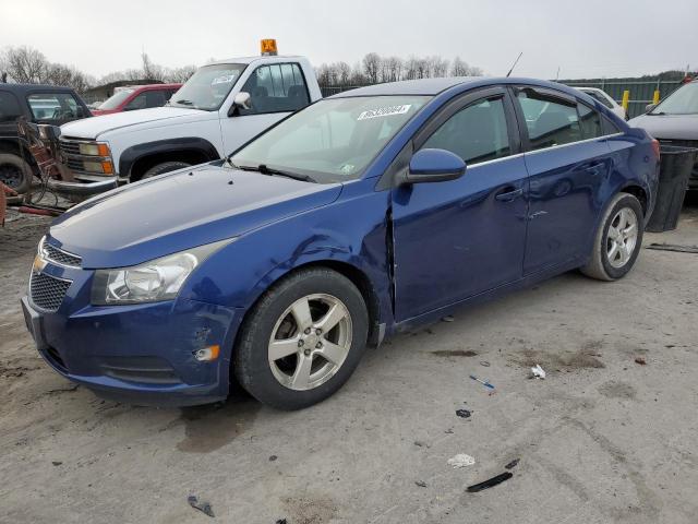 CHEVROLET CRUZE LT 2013 1g1pc5sb5d7201075