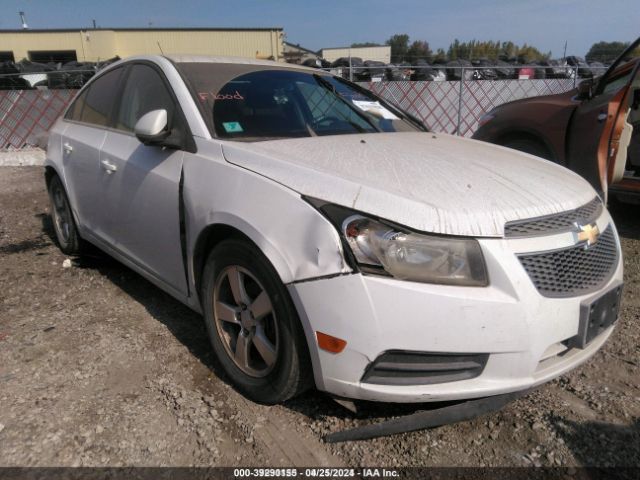 CHEVROLET CRUZE 2013 1g1pc5sb5d7202680