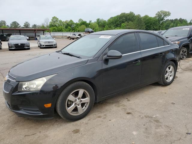 CHEVROLET CRUZE 2013 1g1pc5sb5d7205286