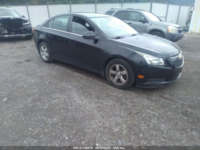 CHEVROLET CRUZE 2013 1g1pc5sb5d7207751