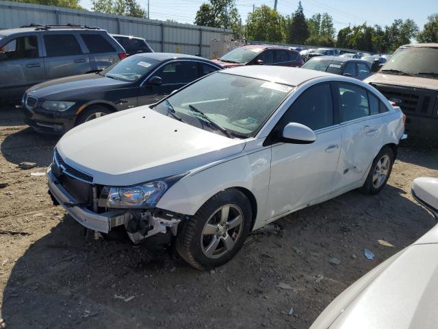 CHEVROLET CRUZE LT 2013 1g1pc5sb5d7208110