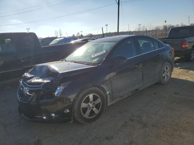 CHEVROLET CRUZE 2013 1g1pc5sb5d7212710