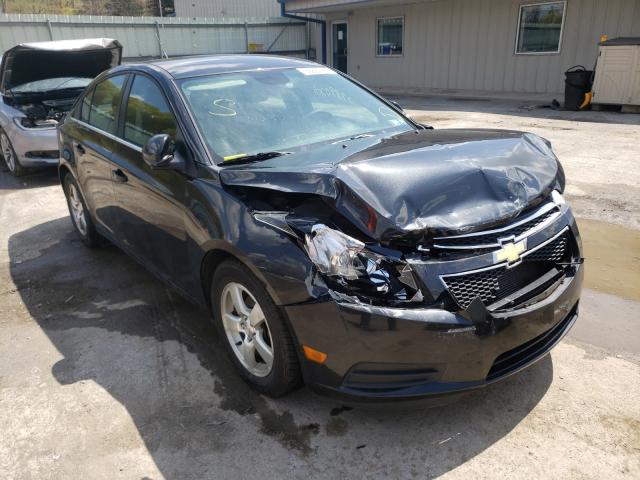 CHEVROLET CRUZE LT 2013 1g1pc5sb5d7213761