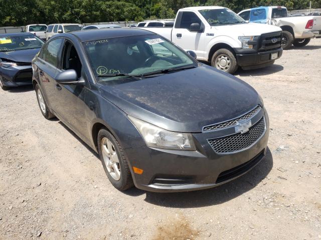 CHEVROLET CRUZE LT 2013 1g1pc5sb5d7216904