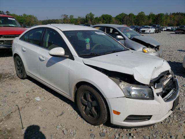 CHEVROLET CRUZE LT 2013 1g1pc5sb5d7218149