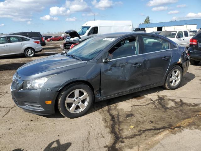 CHEVROLET CRUZE 2013 1g1pc5sb5d7224260