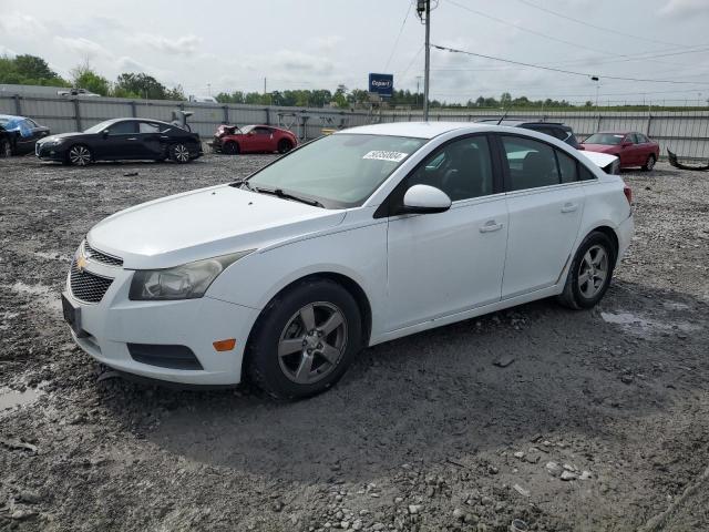 CHEVROLET CRUZE 2013 1g1pc5sb5d7226526