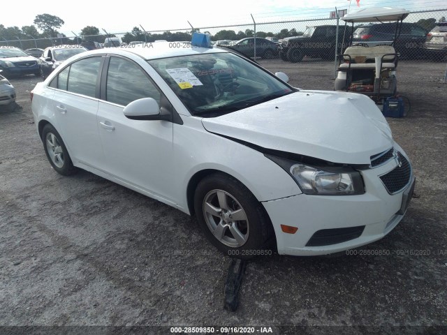 CHEVROLET CRUZE 2013 1g1pc5sb5d7226736