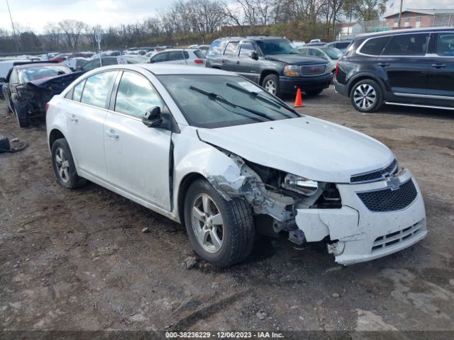 CHEVROLET CRUZE 2013 1g1pc5sb5d7227028