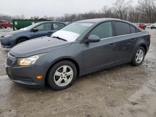 CHEVROLET CRUZE LT 2013 1g1pc5sb5d7227045