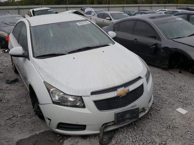 CHEVROLET CRUZE LT 2013 1g1pc5sb5d7227787