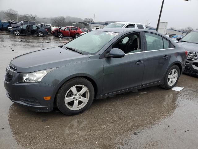 CHEVROLET CRUZE 2013 1g1pc5sb5d7228227