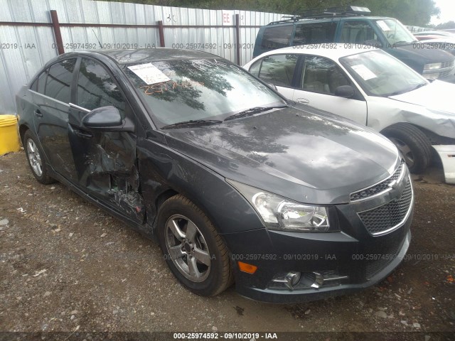 CHEVROLET CRUZE 2013 1g1pc5sb5d7229135