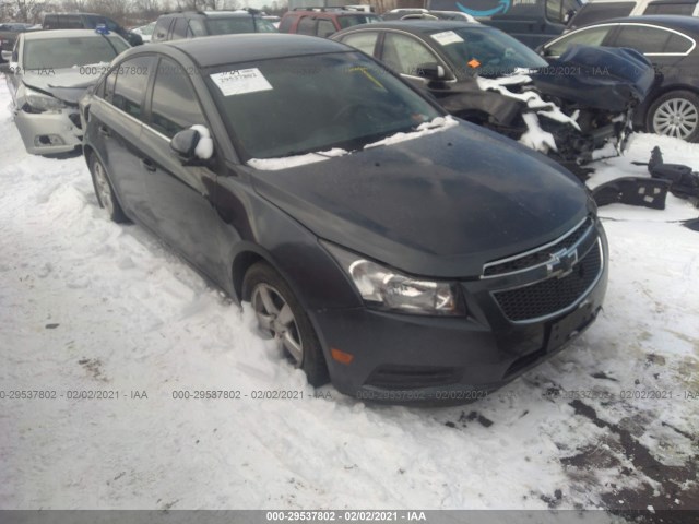 CHEVROLET CRUZE 2013 1g1pc5sb5d7230267