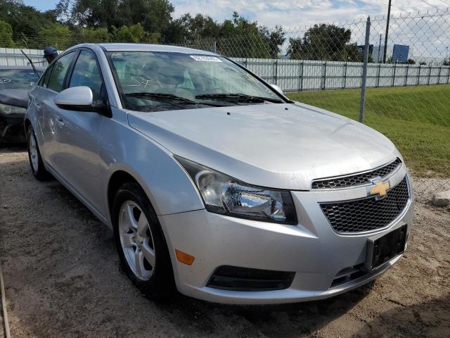 CHEVROLET CRUZE LT 2013 1g1pc5sb5d7232990