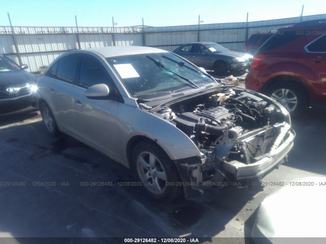 CHEVROLET CRUZE 2013 1g1pc5sb5d7234173