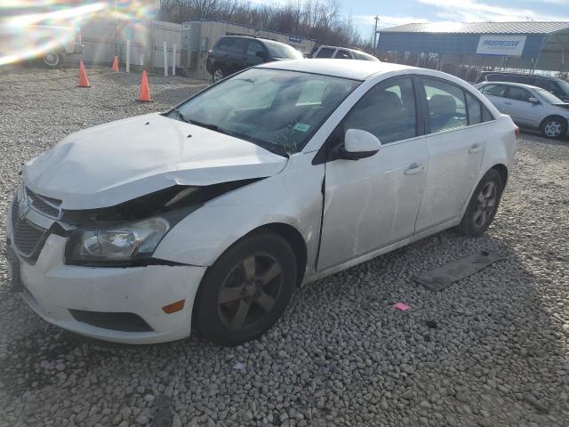 CHEVROLET CRUZE LT 2013 1g1pc5sb5d7240345