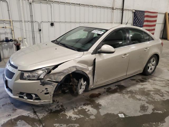 CHEVROLET CRUZE 2013 1g1pc5sb5d7240667