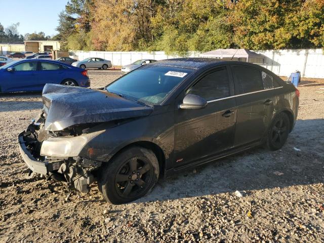 CHEVROLET CRUZE 2013 1g1pc5sb5d7242306