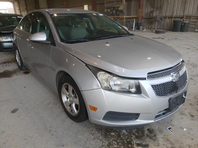 CHEVROLET CRUZE LT 2013 1g1pc5sb5d7245089