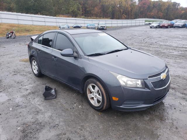 CHEVROLET CRUZE LT 2013 1g1pc5sb5d7245819